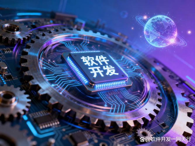 数字化转型浪潮下，如何选择数据仓库软件系统开发服务商？4大维度帮你避坑